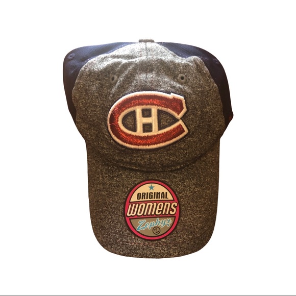 Montreal Canadiens hat. - Picture 1 of 1